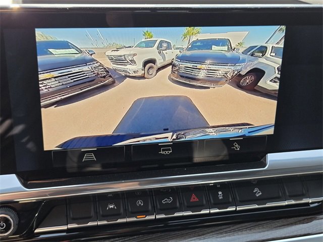New 2026 Chevrolet Silverado 1500 LT Trail Boss w/ Convenience Package II image 13