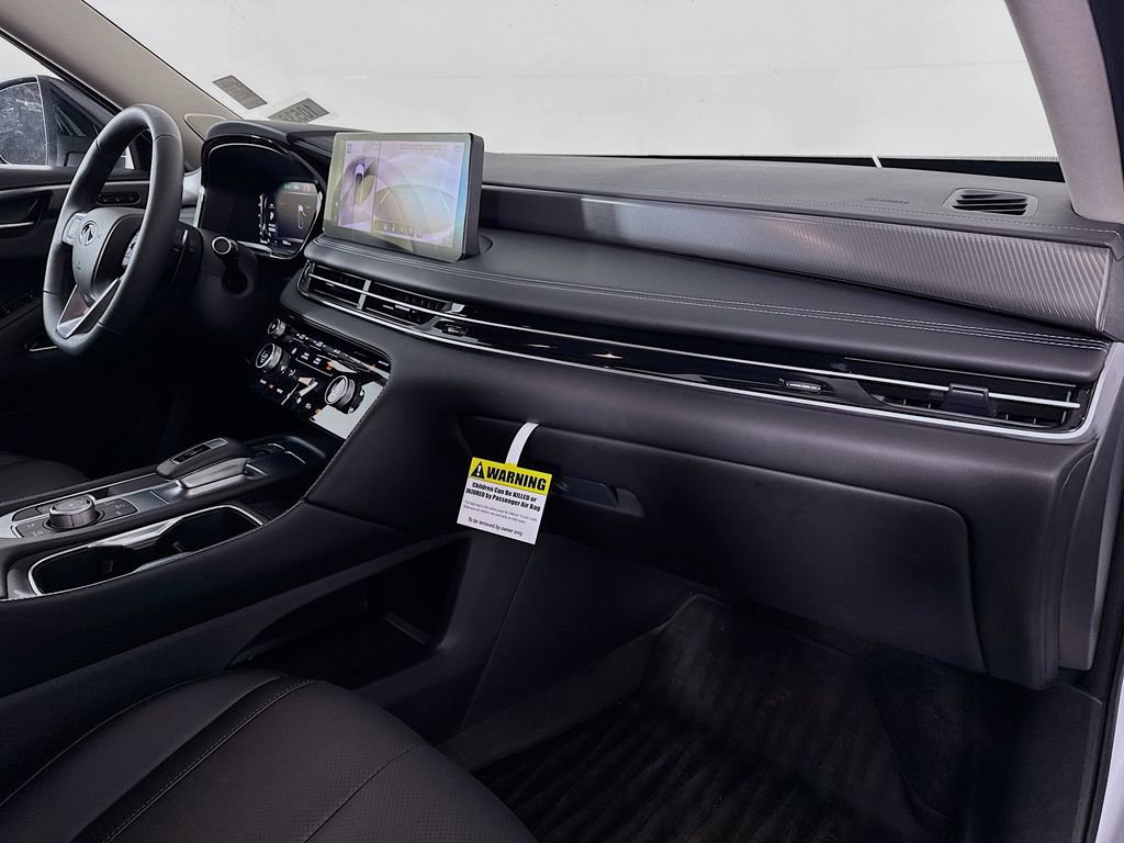 Certified 2026 INFINITI QX60 Luxe w/ Cargo Package image 32
