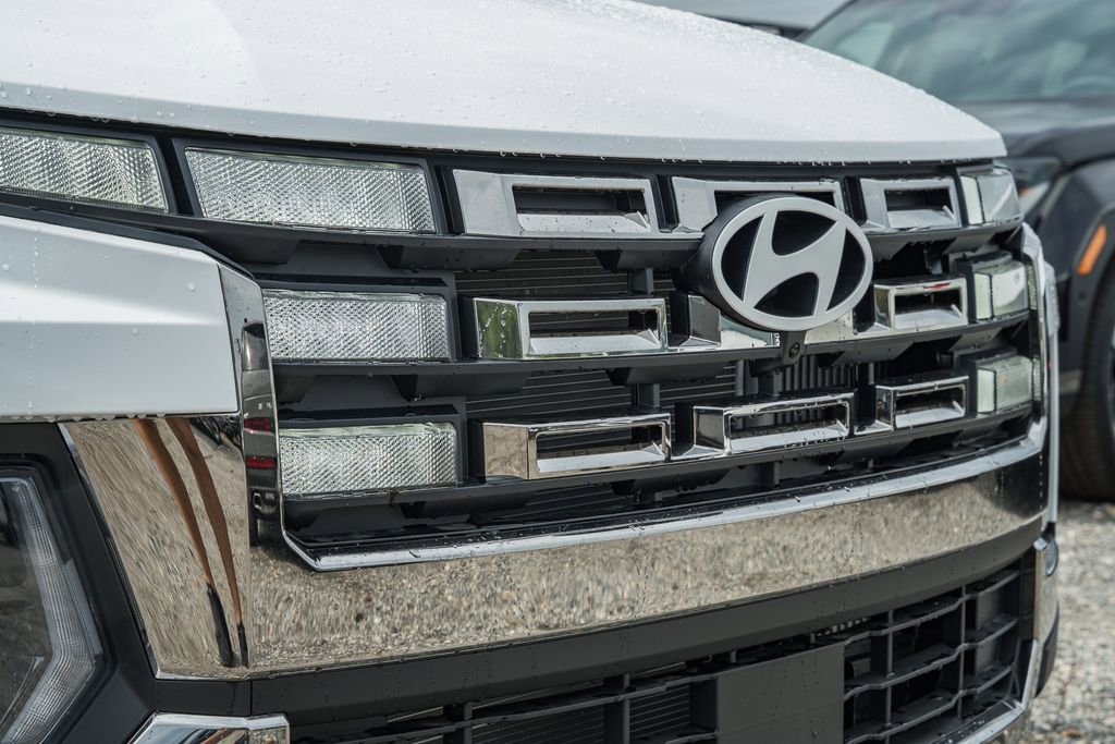 New 2026 Hyundai Santa Cruz Limited image 11