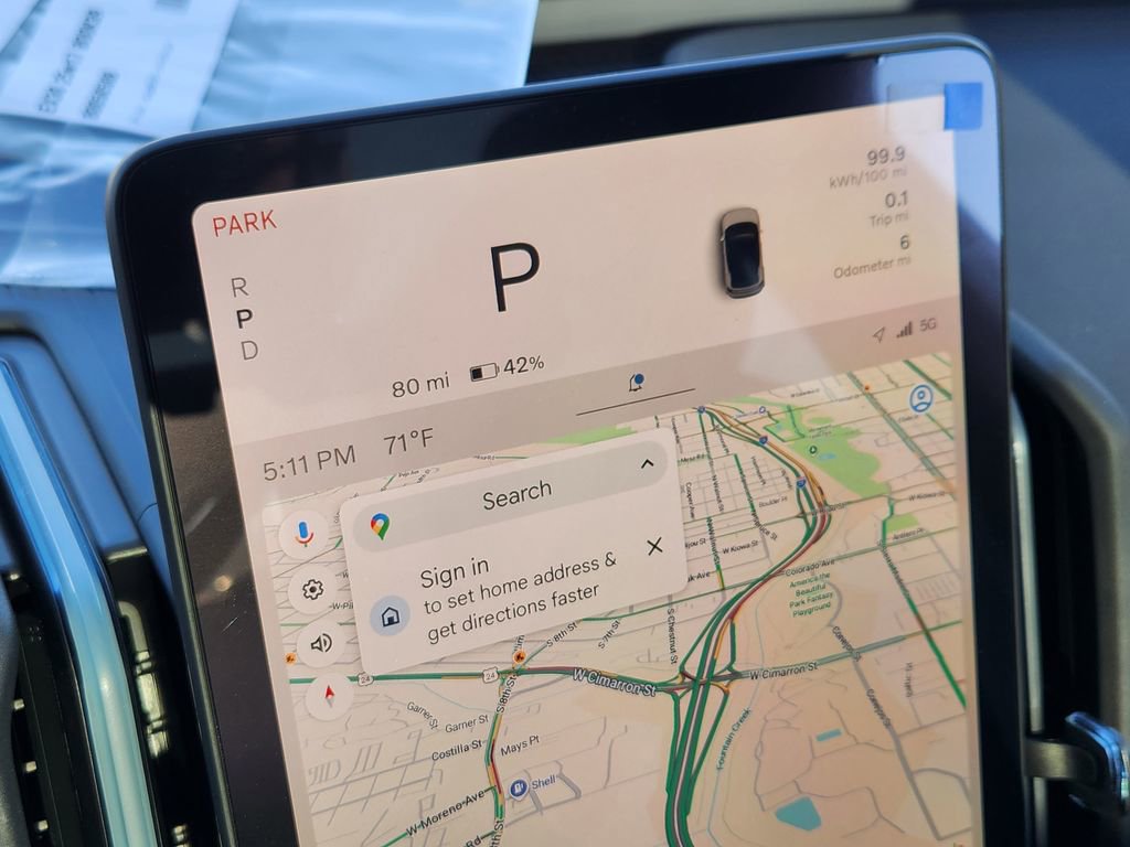 New 2026 Volvo EX30 Plus w/ Climate Package image 7