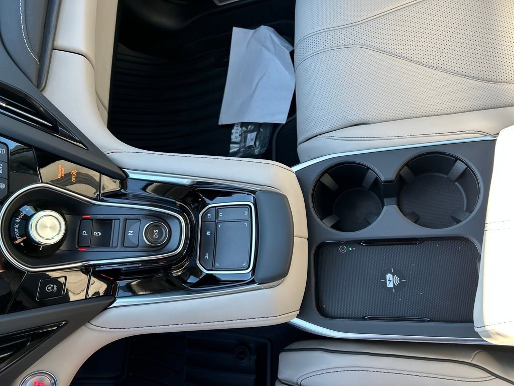 New 2026 Acura RDX SH-AWD image 16
