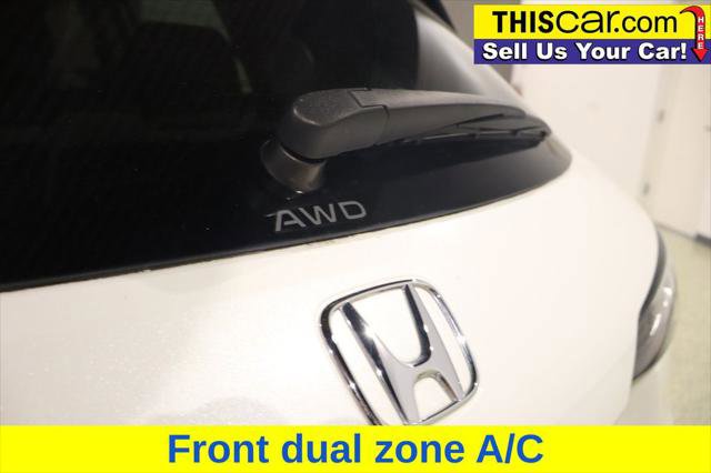 Used 2024 Honda HR-V EX-L image 12