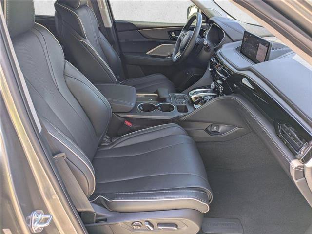 Used 2024 Acura MDX w/ Advance Package AWD/4WD image 22
