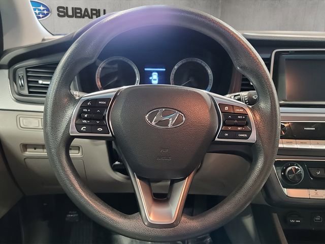 Used 2018 Hyundai Sonata SE image 11