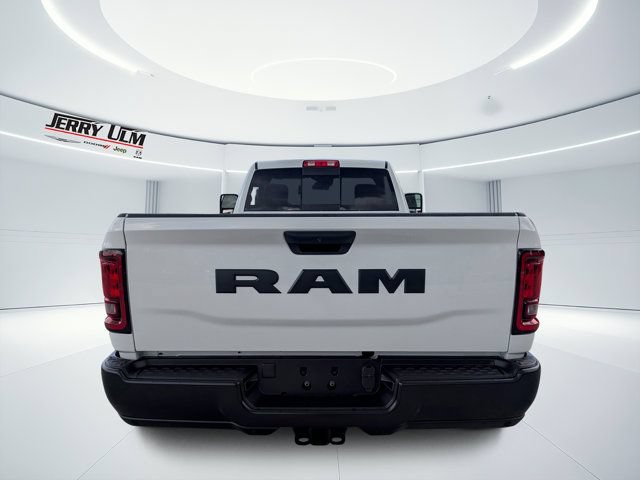 New 2026 RAM 2500 Tradesman RWD image 4