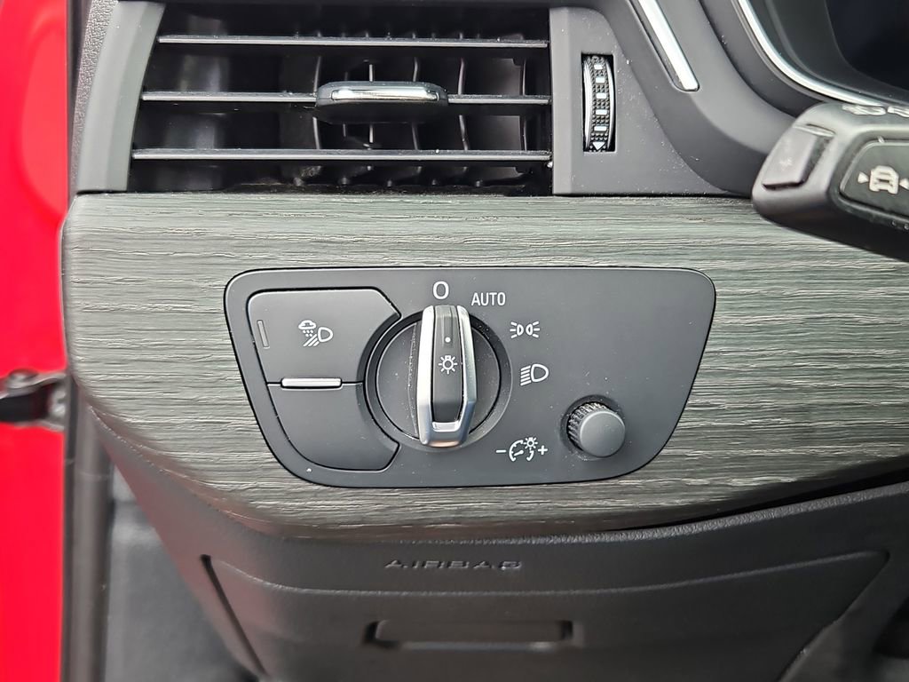 Used 2023 Audi A4 2.0T Premium Plus image 15