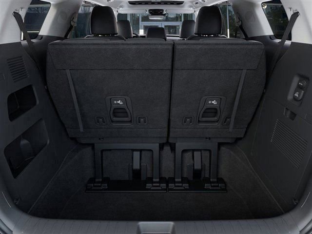 New 2026 Kia Carnival SX image 15