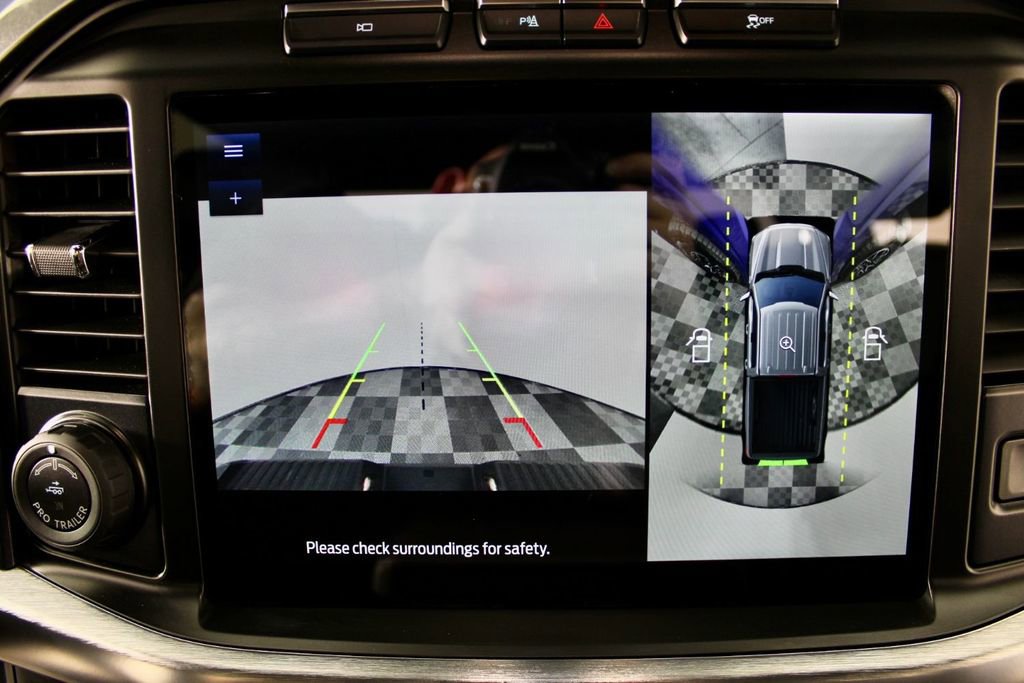 Used 2023 Ford F150 Lariat image 23