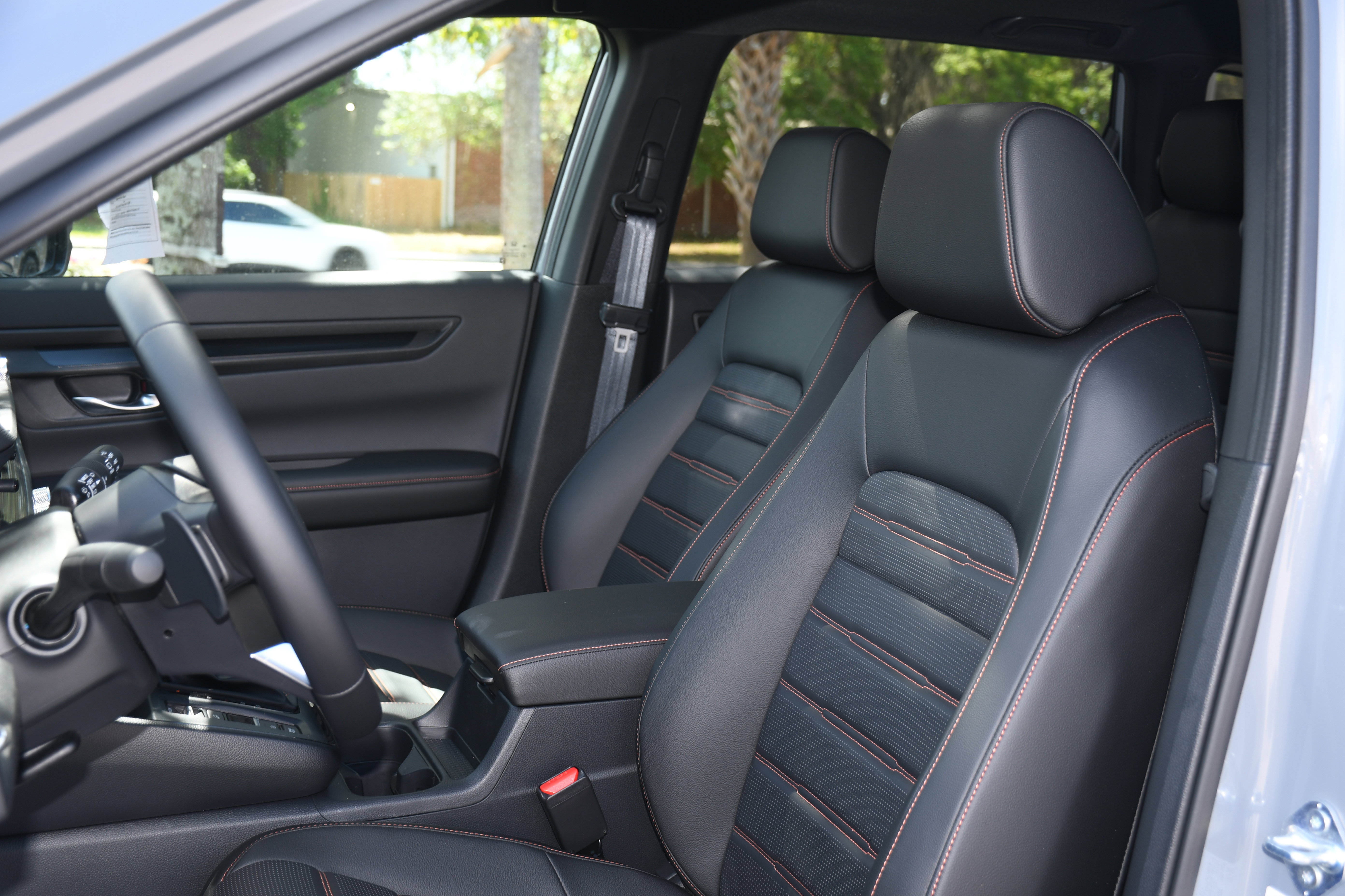 Used 2026 Honda CR-V Sport-L image 13