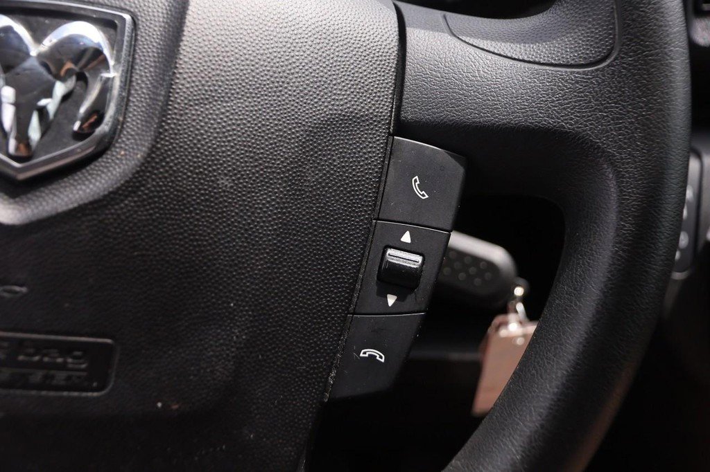 Used 2019 RAM ProMaster 2500 FWD image 15