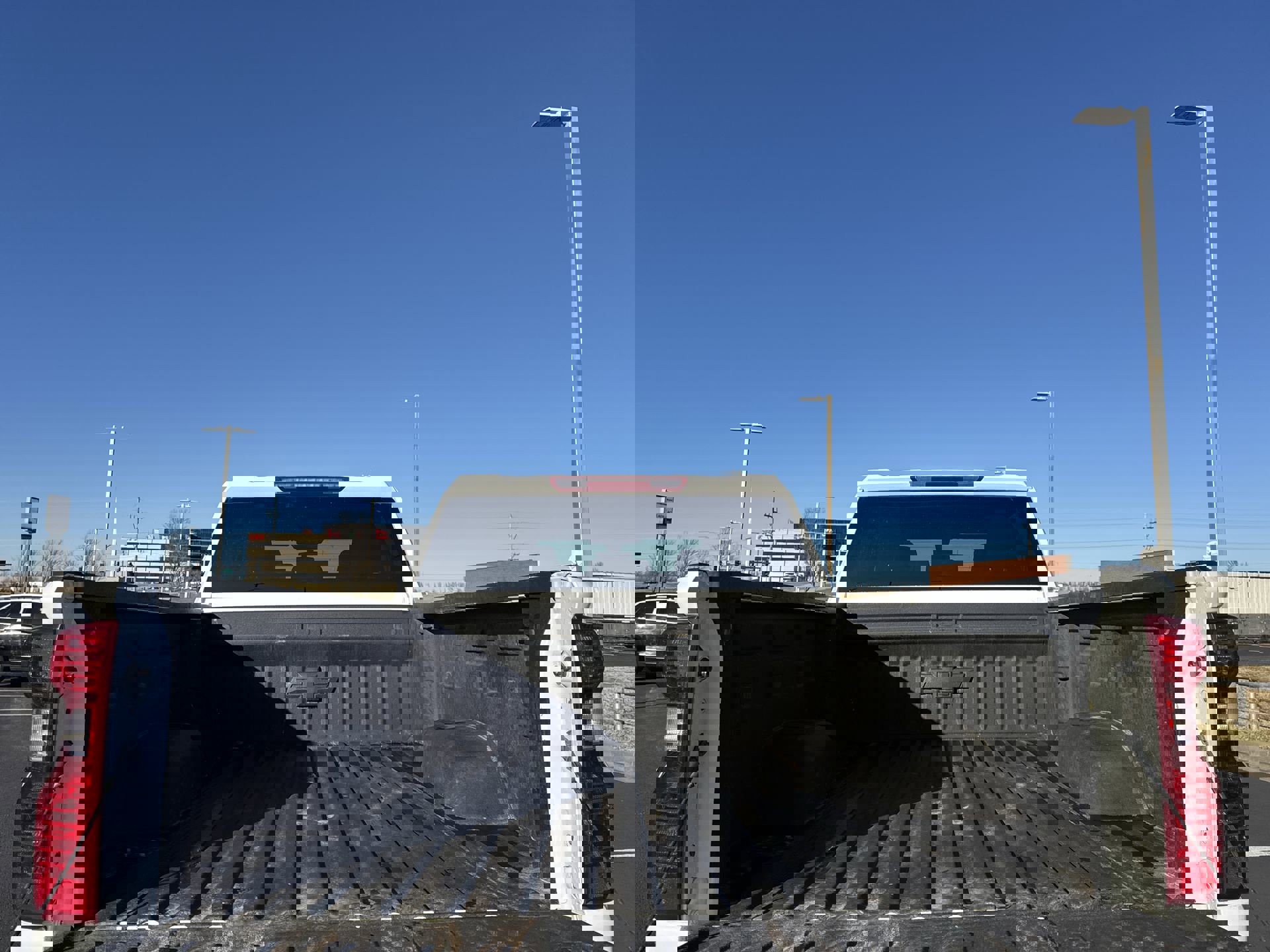 Used 2023 Chevrolet Silverado 2500 LT w/ Convenience Package image 22