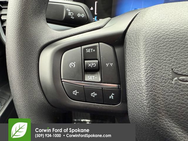 New 2025 Ford Ranger XL w/ Trailer Tow Package image 21