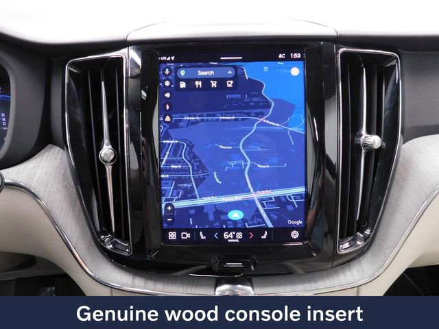 Used 2024 Volvo XC60 B5 Plus w/ Protection Package Premier image 28