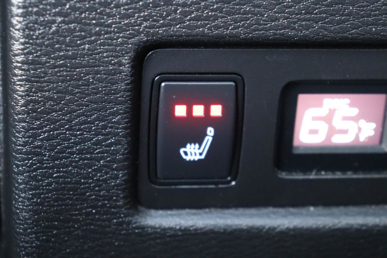 Used 2025 Mitsubishi Outlander SEL FWD image 26