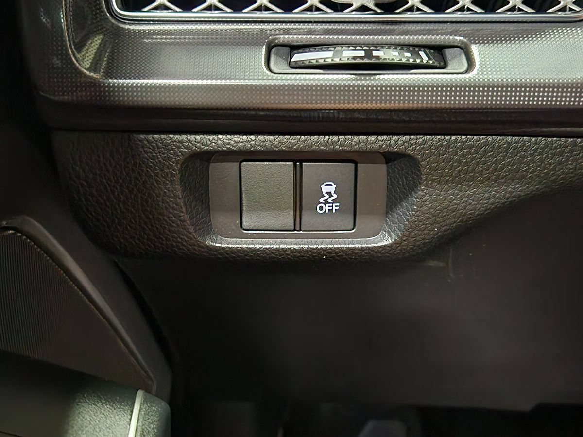 Used 2024 Acura Integra A-Spec w/ Technology Package FWD image 42