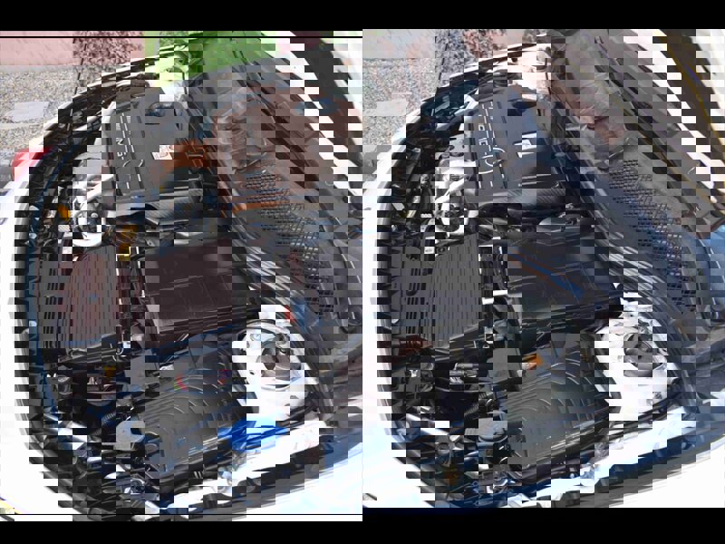 Used 2017 Mercedes-Benz CLA 45 AMG 4MATIC image 39