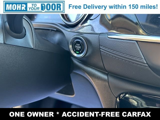 Used 2023 Buick Encore GX Select image 21
