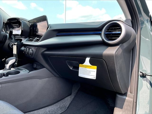 New 2026 Chevrolet Trax LS FWD image 26
