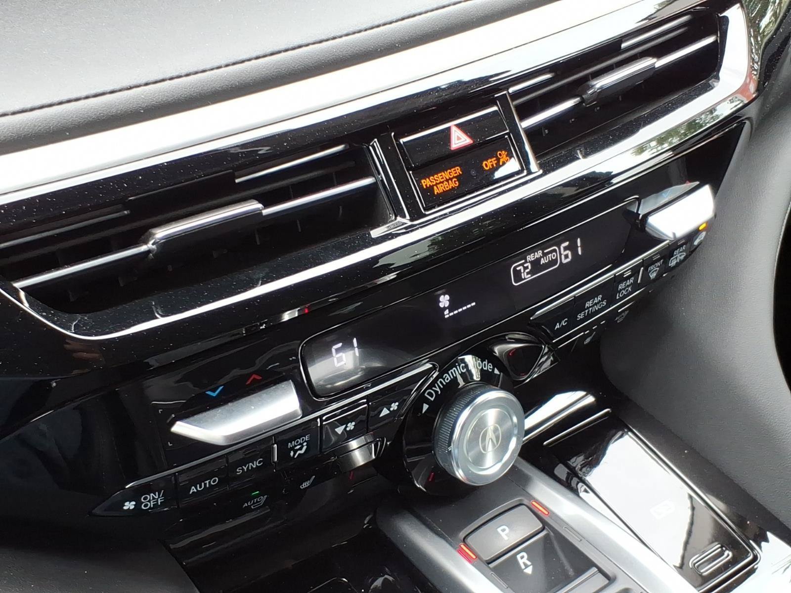 Used 2023 Acura MDX w/ Technology Package AWD/4WD image 20