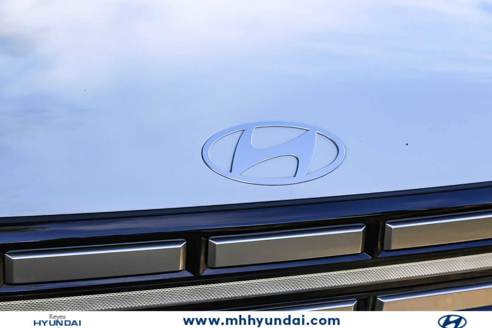 New 2026 Hyundai Santa Fe SE FWD image 5