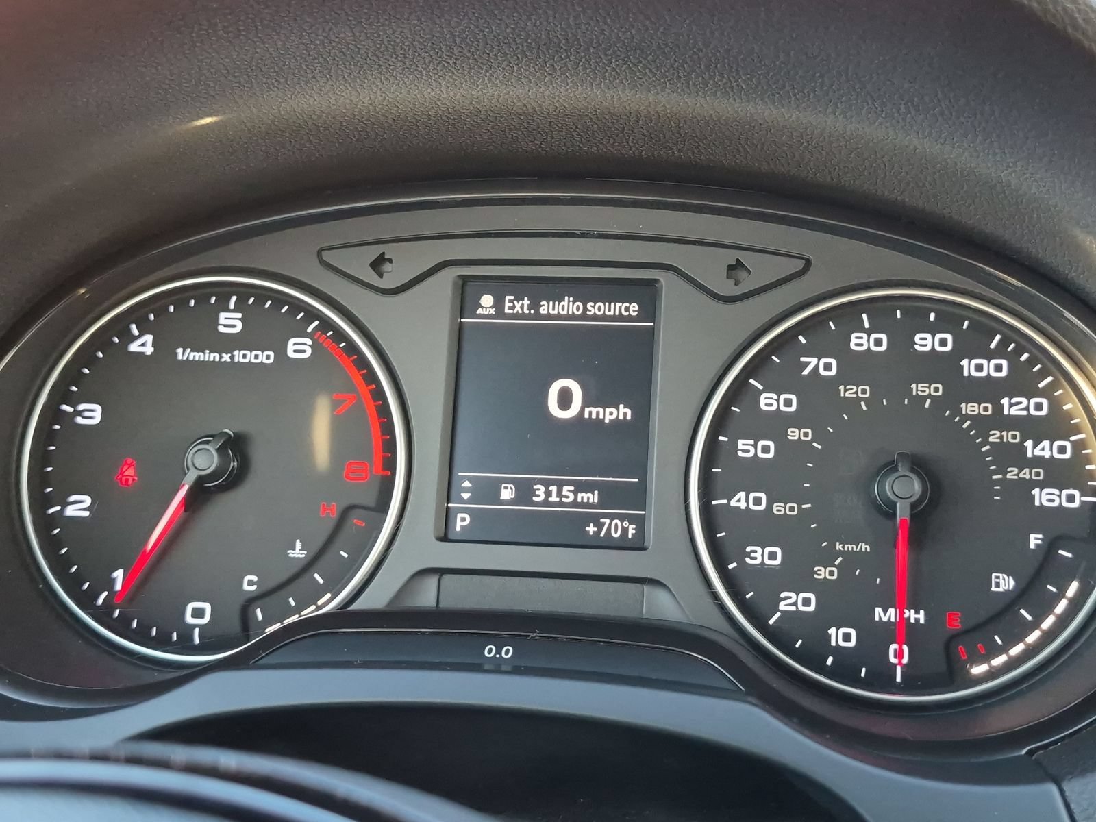 Used 2015 Audi A3 2.0T Premium w/ Cold Weather Package AWD/4WD image 30