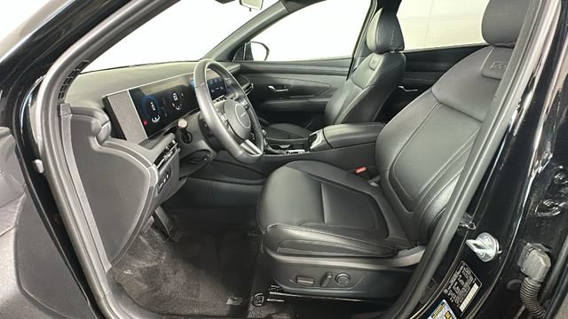Certified 2025 Hyundai Tucson XRT AWD/4WD image 12