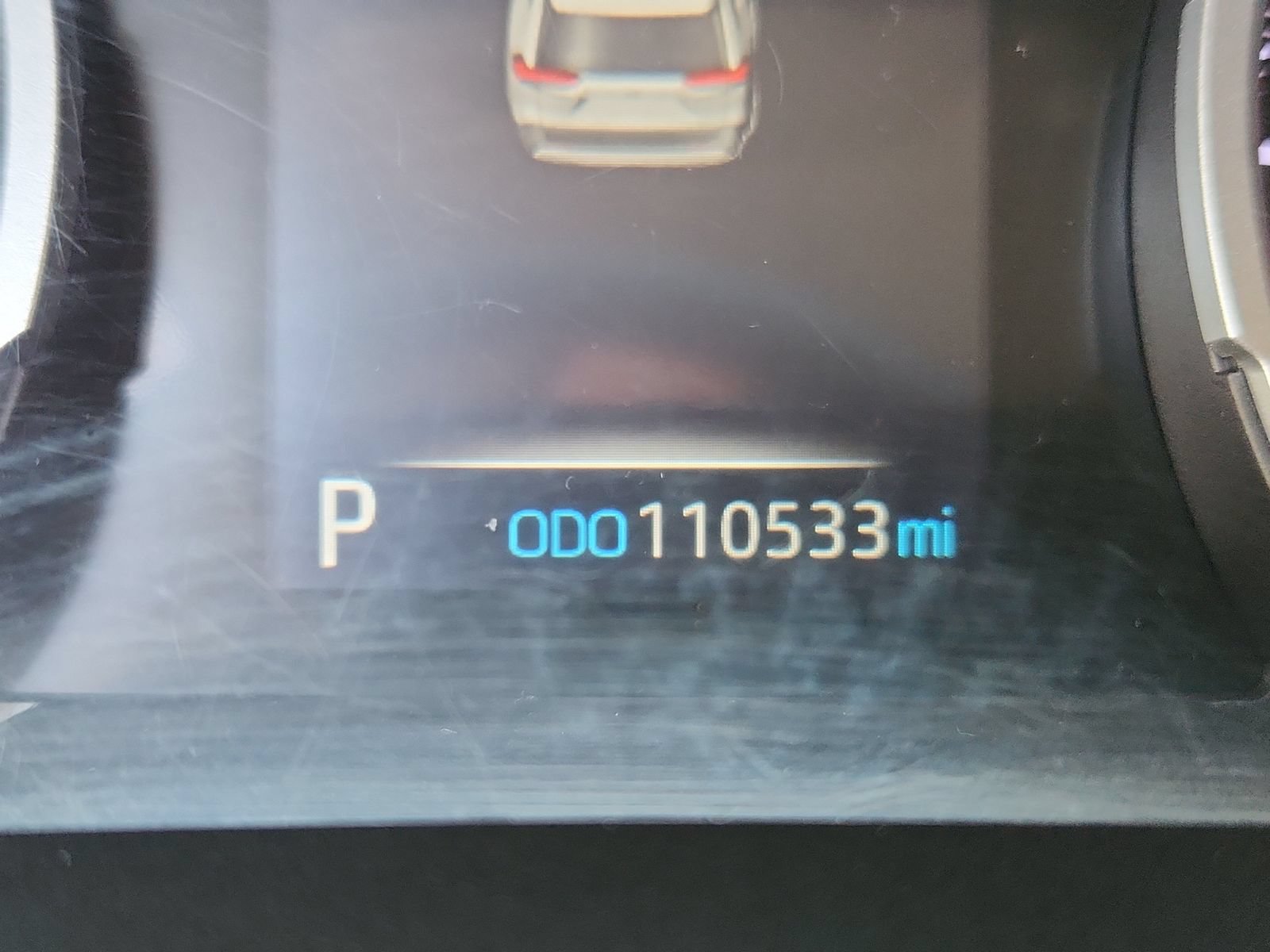 Used 2020 Toyota RAV4 LE w/ Carpet Mat Package AWD/4WD image 24