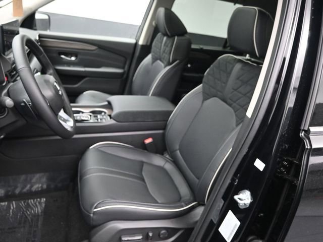 New 2026 Honda Pilot Elite image 17