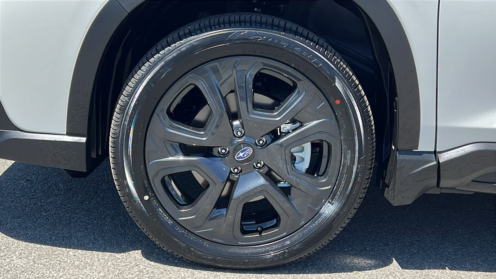 New 2026 Subaru Ascent Bronze Edition AWD/4WD image 9