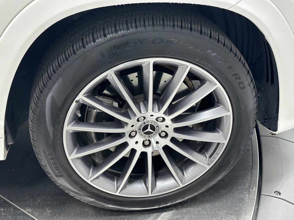 Certified 2024 Mercedes-Benz GLE 350 4MATIC image 13