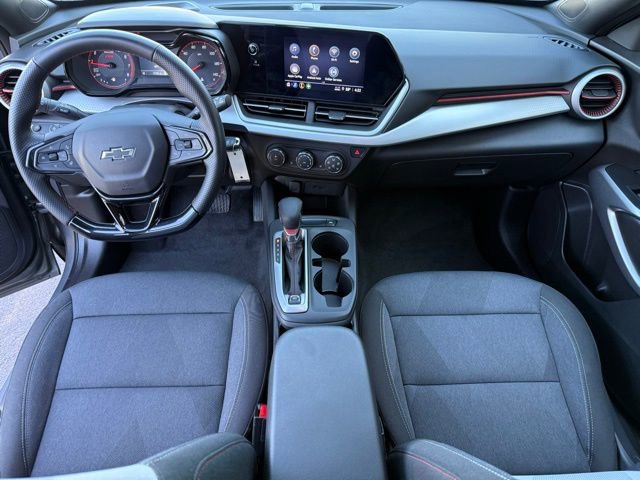 Used 2024 Chevrolet Trax RS w/ Driver Confidence Package image 18