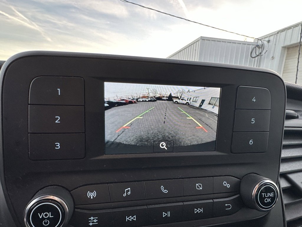 Used 2024 Ford Transit 250 Low Roof w/ Exterior Upgrade Package image 55