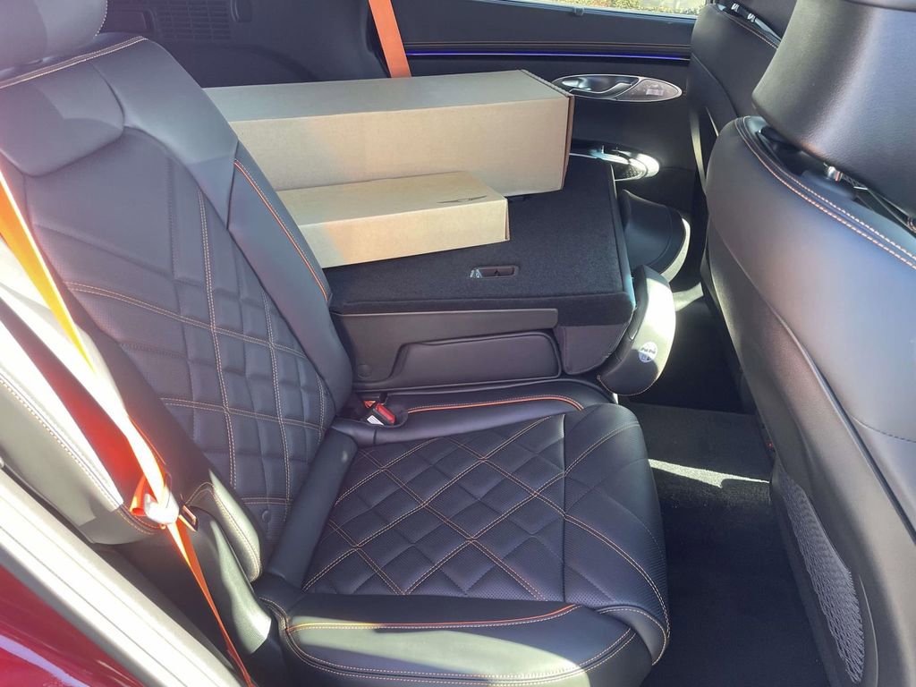 New 2026 Genesis GV70 3.5T Sport Prestige AWD/4WD image 27