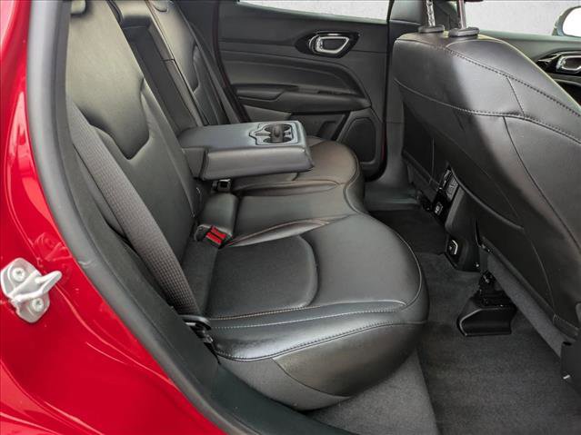 Used 2022 Jeep Compass Limited AWD/4WD image 20