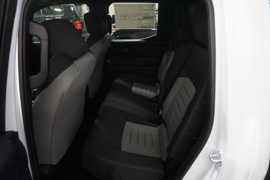 New 2026 Toyota Tacoma TRD Sport image 21