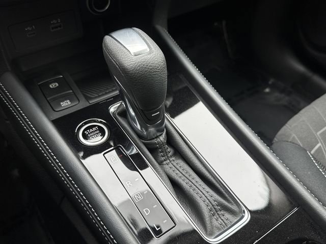 Used 2024 Nissan Kicks SV image 19