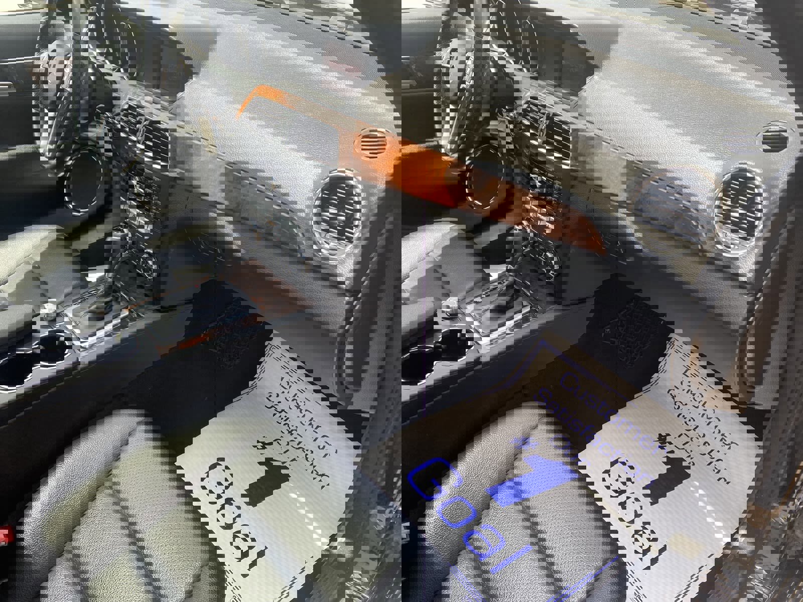 Used 2013 Mercedes-Benz C 300 Sport image 18