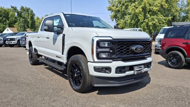 New 2026 Ford F250 XLT w/ XLT Premium Package image 2