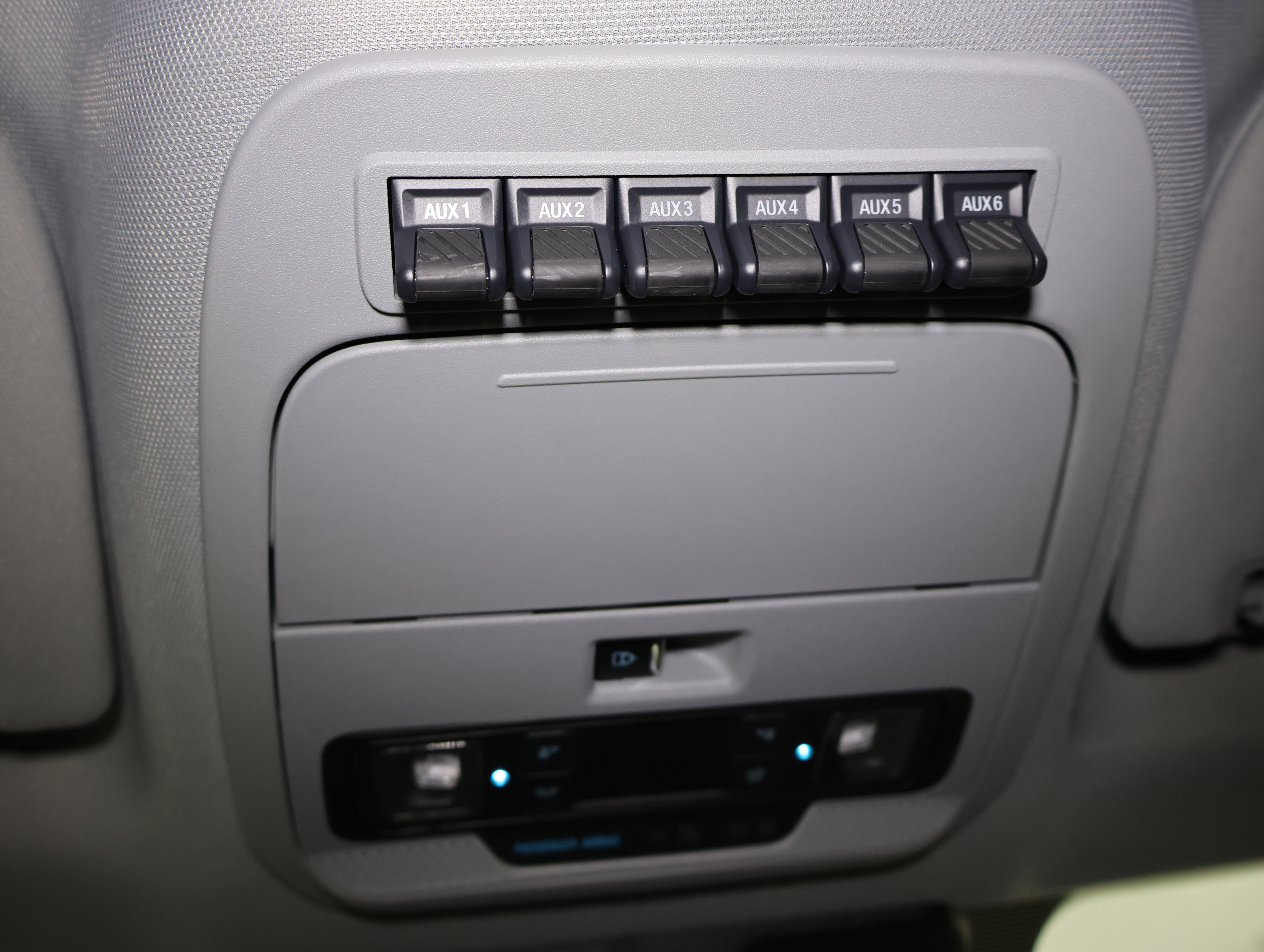 Used 2024 Ford F250 XLT w/ Tremor Off-Road Package image 53