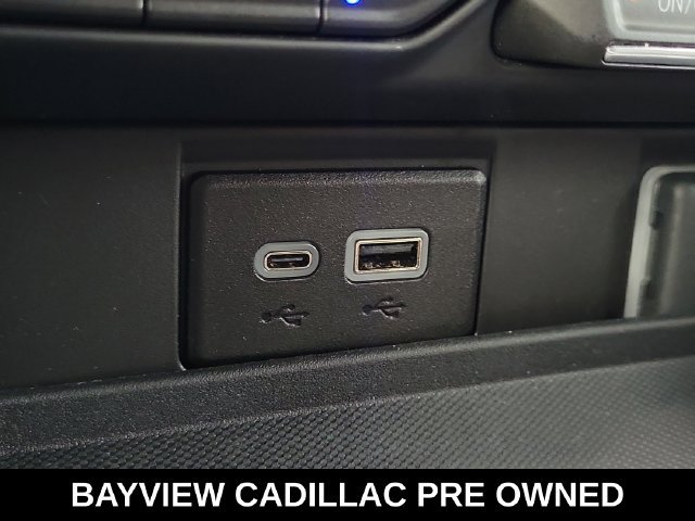 Used 2023 Chevrolet Tahoe Premier RWD image 29