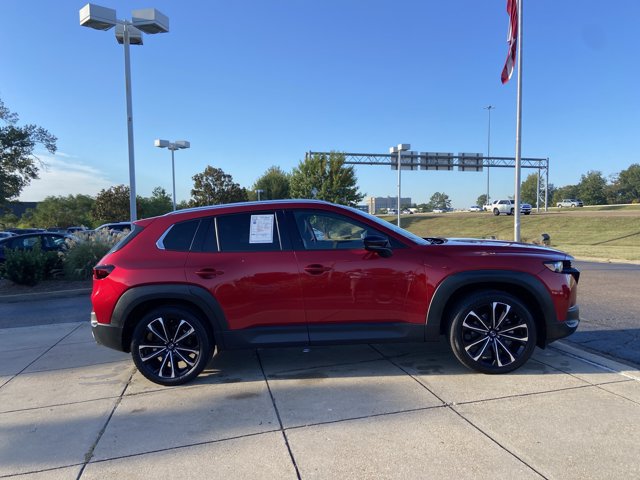 Used 2025 MAZDA CX-50 AWD 2.5 S w/ Premium Plus Pkg image 13