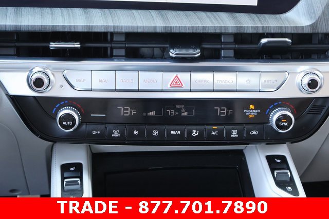Used 2023 Kia Telluride SX image 17