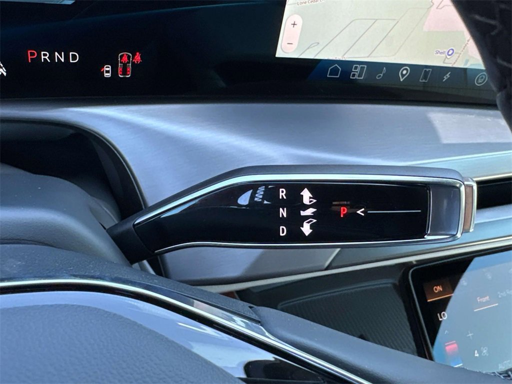 New 2026 Cadillac Vistiq Sport w/ LPO, Floor Liner Package image 16