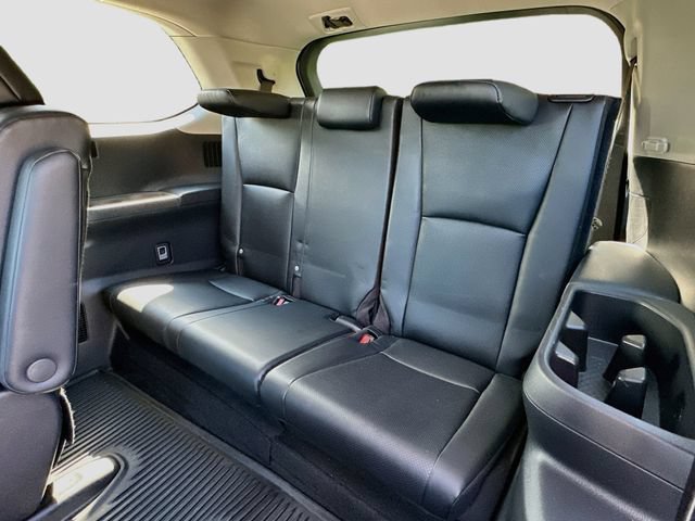 Used 2024 Toyota Grand Highlander AWD image 26
