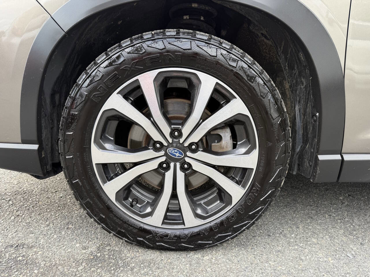 Used 2019 Subaru Forester Limited image 23