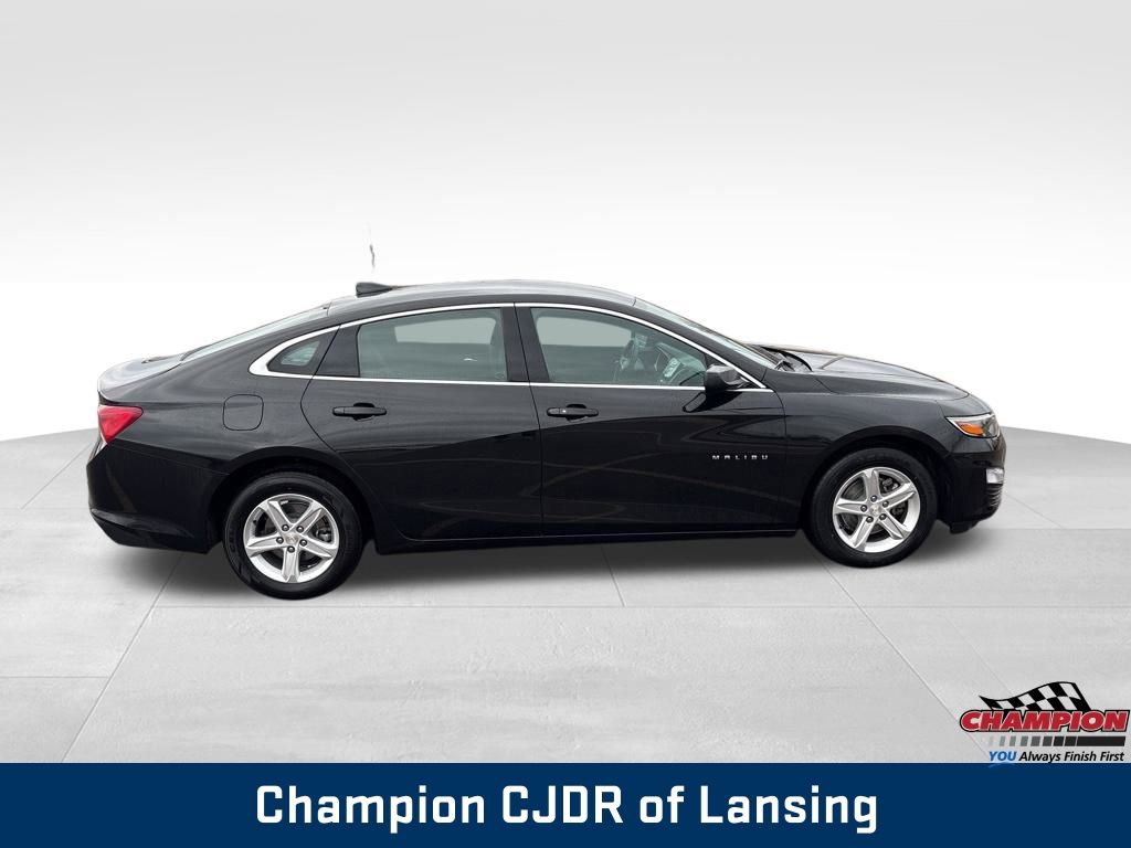 Used 2023 Chevrolet Malibu LT image 14