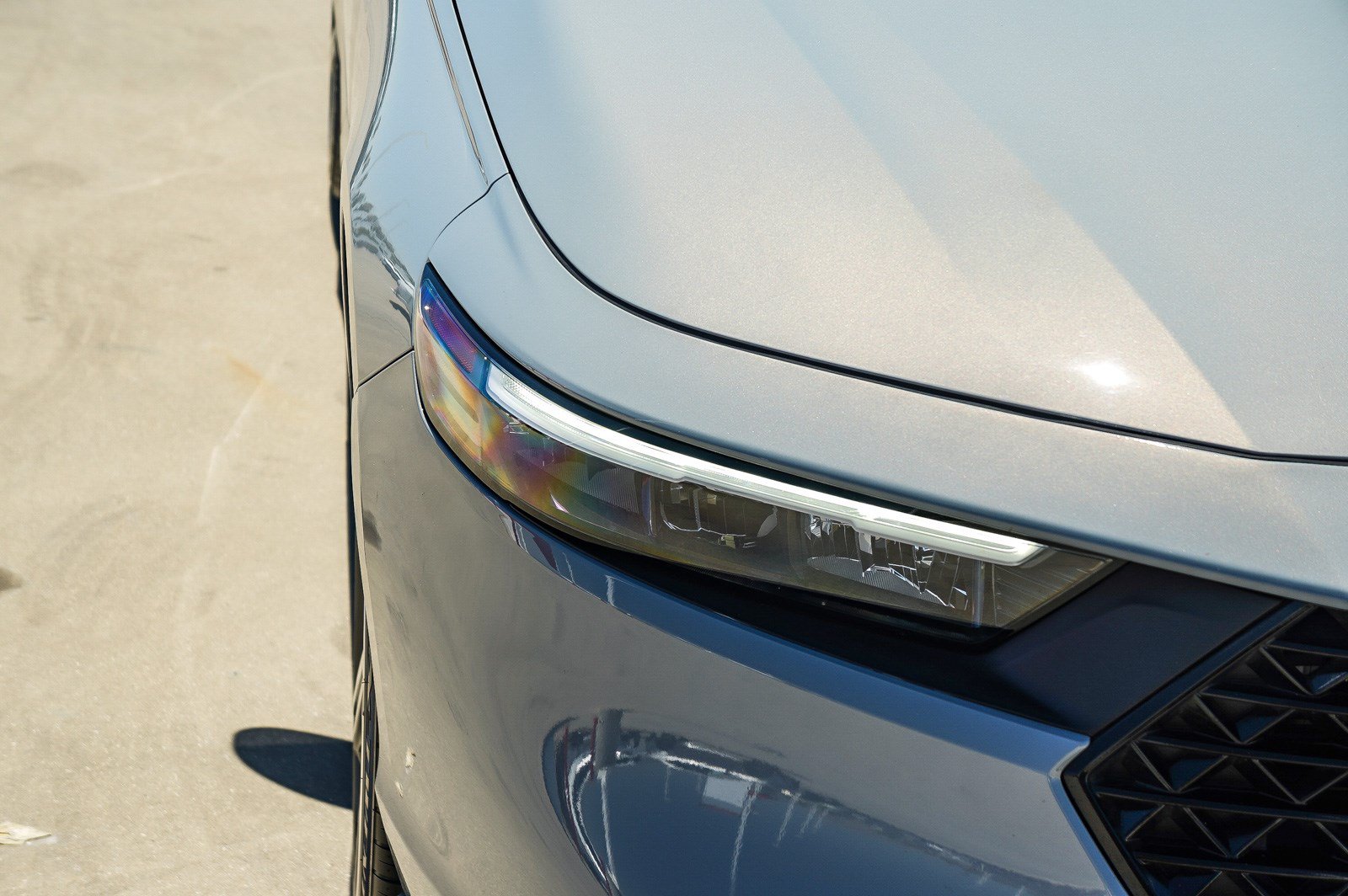 Used 2024 Honda Accord Sport image 9