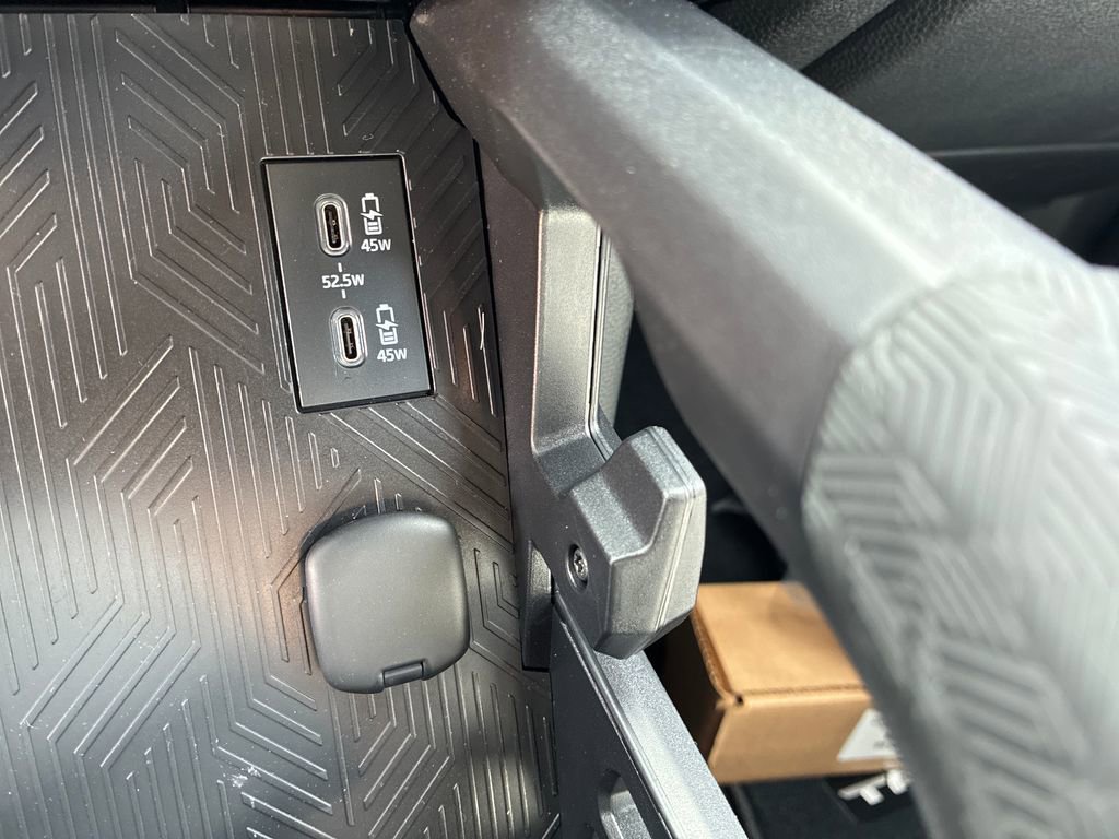 New 2026 Toyota Tacoma SR5 image 34