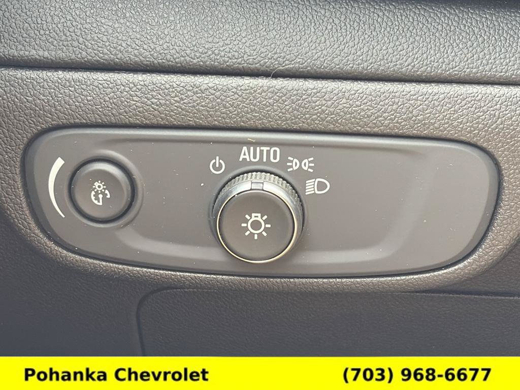 Certified 2023 Chevrolet Bolt EUV Premier FWD image 14