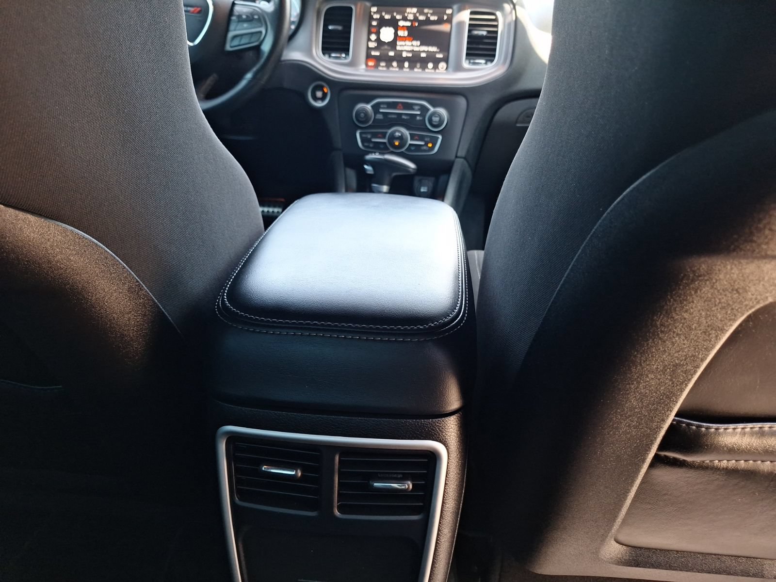 Used 2023 Dodge Charger Scat Pack w/ Harman/Kardon Audio Group RWD image 30